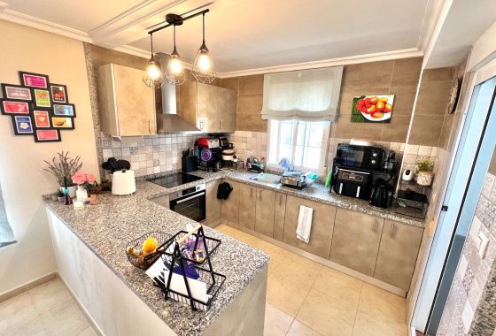 Resale - Semi Detached Villa - La Marina
