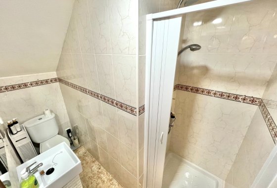 Resale - Semi Detached Villa - La Marina