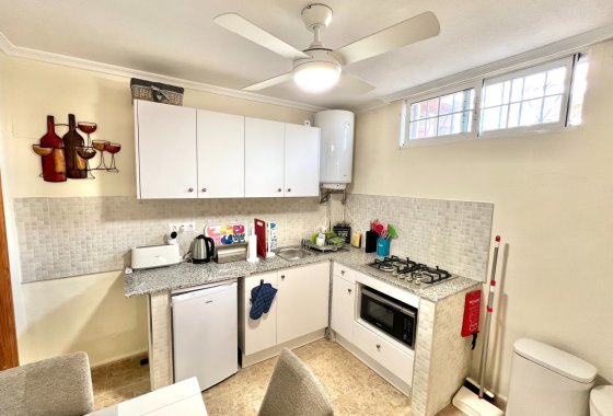 Resale - Semi Detached Villa - La Marina