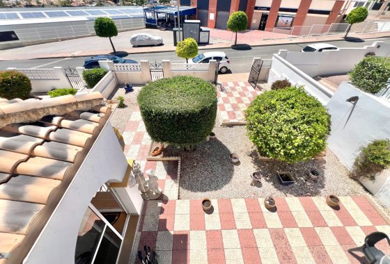 Wiederverkauf - Quad-Haus - La Marina