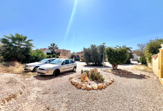 Reventa - Villa independiente - La Marina