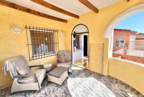 Reventa - Villa independiente - La Marina