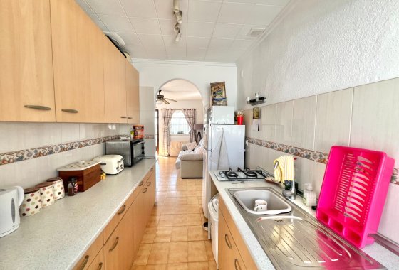Reventa - Villa independiente - La Marina