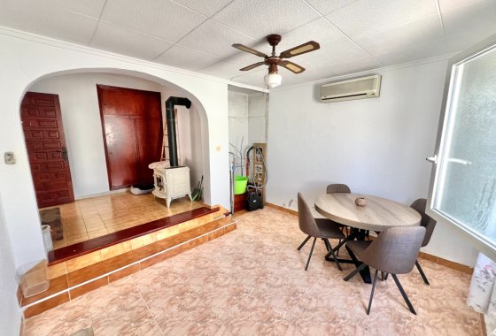 Reventa - Villa independiente - La Marina