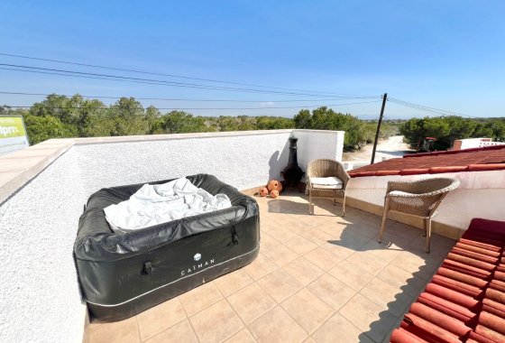 Reventa - Villa independiente - La Marina