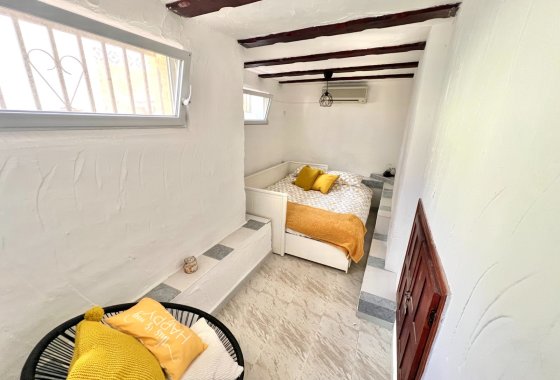 Reventa - Villa independiente - La Marina