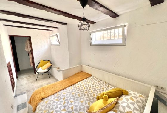 Reventa - Villa independiente - La Marina