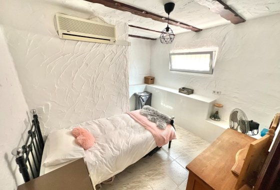 Reventa - Villa independiente - La Marina