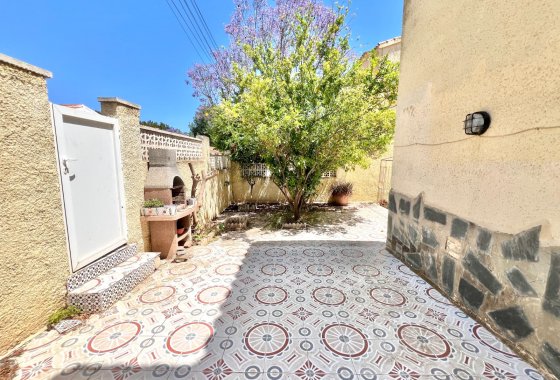 Reventa - Villa independiente - La Marina
