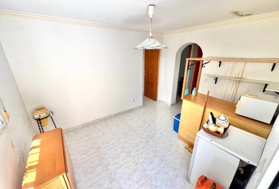Reventa - Villa independiente - La Marina