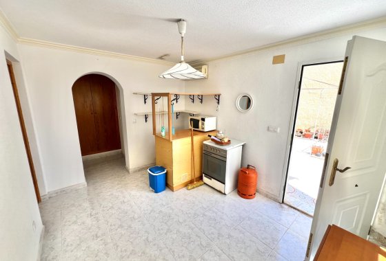 Reventa - Villa independiente - La Marina