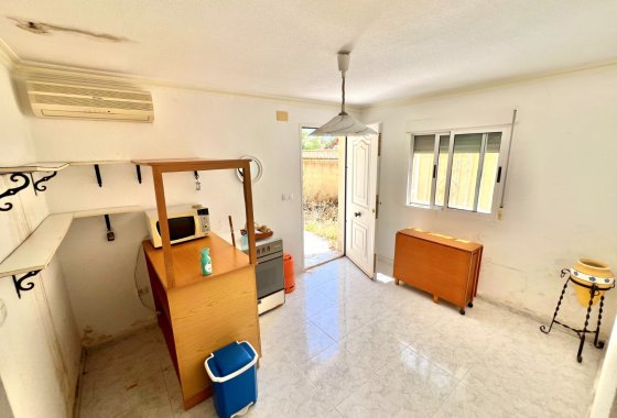 Reventa - Villa independiente - La Marina