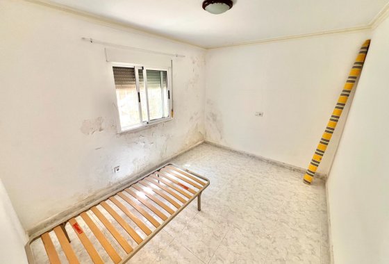Reventa - Villa independiente - La Marina