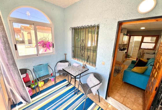 Reventa - Villa independiente - La Marina