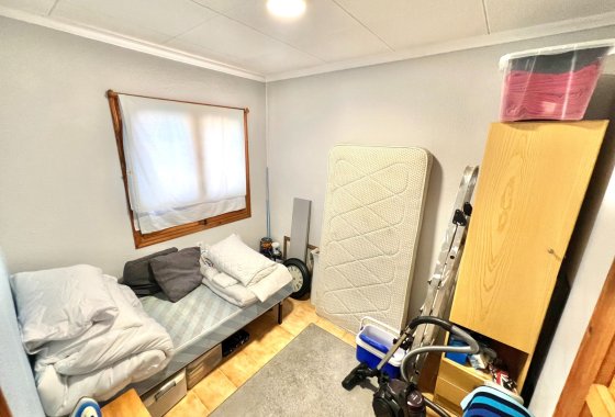 Reventa - Villa independiente - La Marina