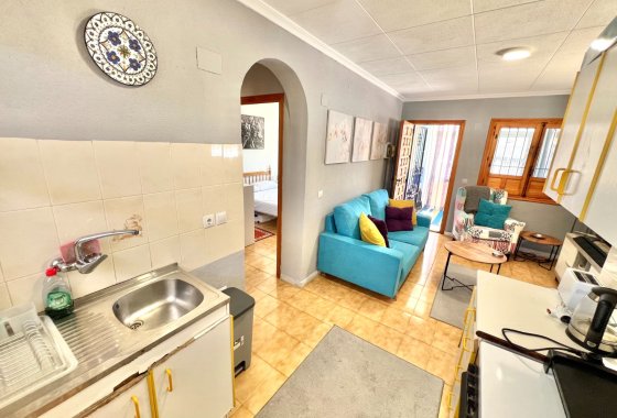Reventa - Villa independiente - La Marina