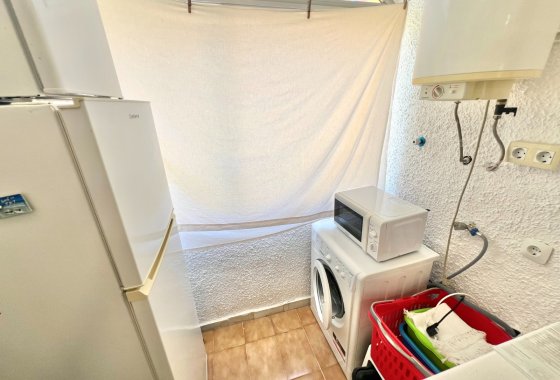 Reventa - Villa independiente - La Marina