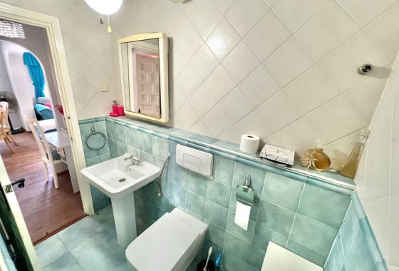 Reventa - Villa independiente - La Marina
