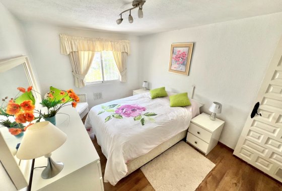 Reventa - Villa independiente - La Marina