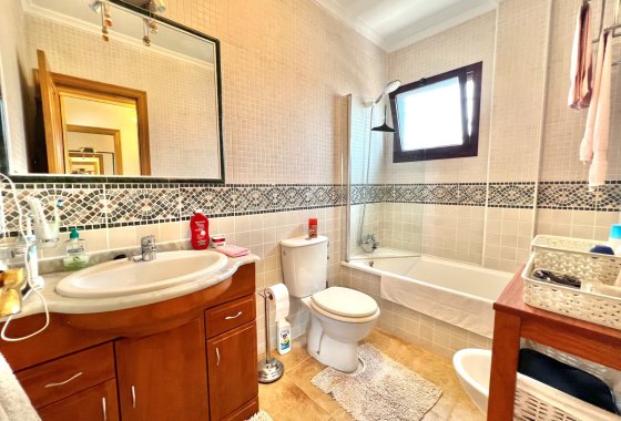 Resale - Detached Villa - La Marina