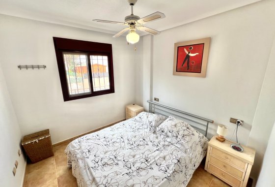 Resale - Detached Villa - La Marina