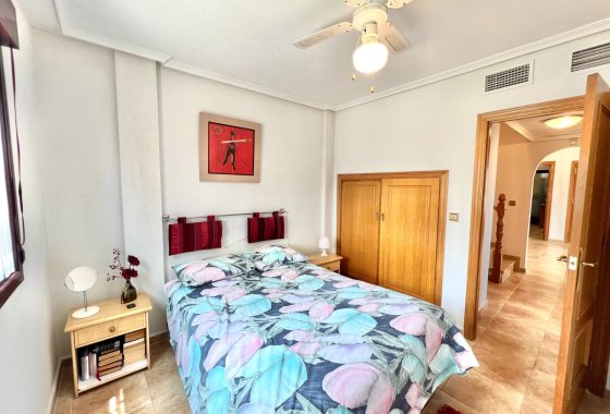 Resale - Detached Villa - La Marina