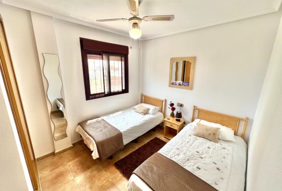 Resale - Detached Villa - La Marina