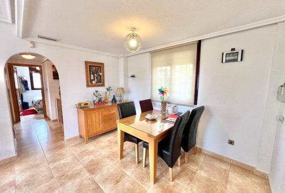 Resale - Detached Villa - La Marina