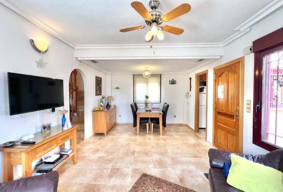 Resale - Detached Villa - La Marina