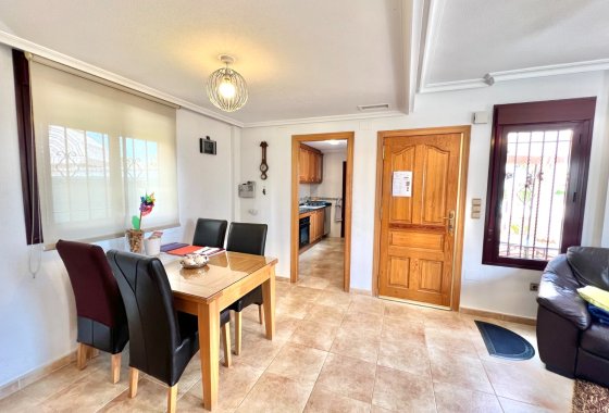 Resale - Detached Villa - La Marina