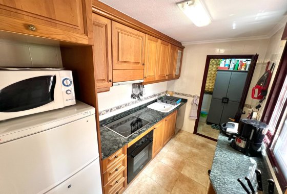Resale - Detached Villa - La Marina
