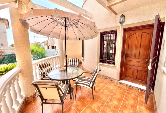 Resale - Detached Villa - La Marina