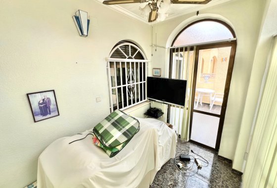 Resale - Detached Villa - La Marina