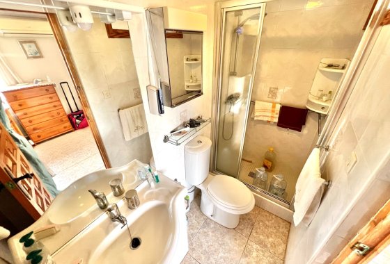 Resale - Detached Villa - La Marina