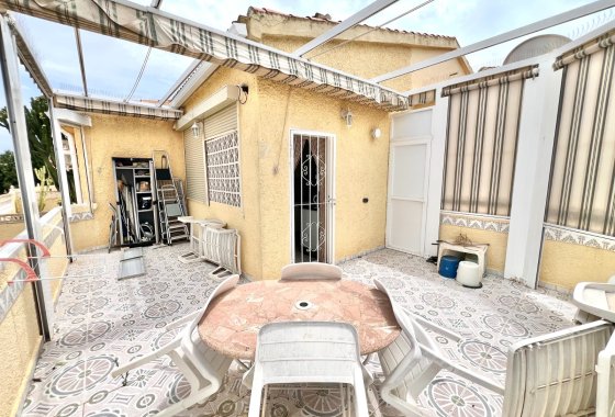 Resale - Detached Villa - La Marina