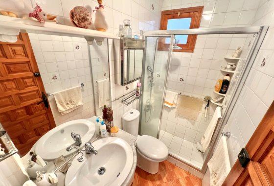Resale - Detached Villa - La Marina