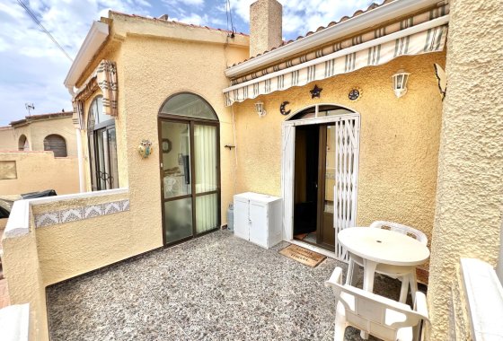 Resale - Detached Villa - La Marina