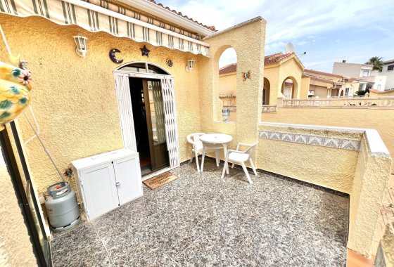 Resale - Detached Villa - La Marina