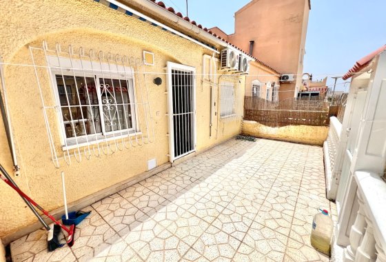 Resale - Terraced house - La Marina