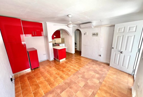 Resale - Terraced house - La Marina