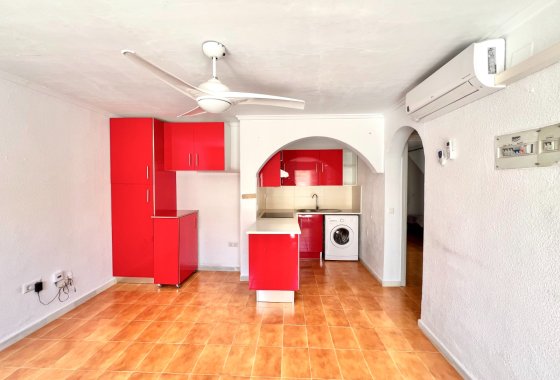 Resale - Terraced house - La Marina