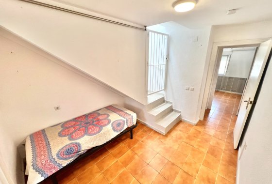 Resale - Terraced house - La Marina