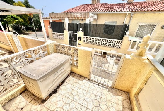 Resale - Terraced house - La Marina