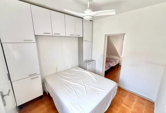 Resale - Terraced house - La Marina