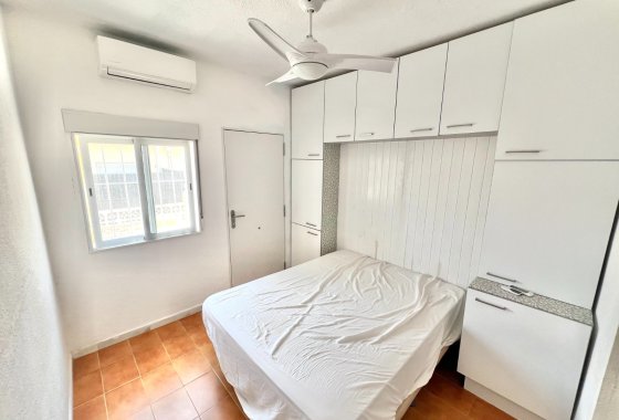 Resale - Terraced house - La Marina