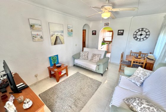 Resale - Detached Villa - La Marina