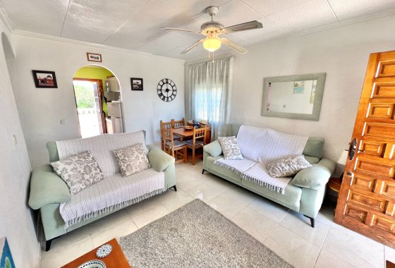 Resale - Detached Villa - La Marina