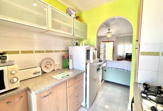 Resale - Detached Villa - La Marina