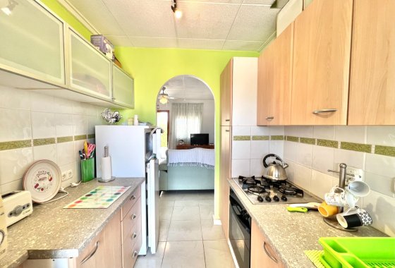 Resale - Detached Villa - La Marina