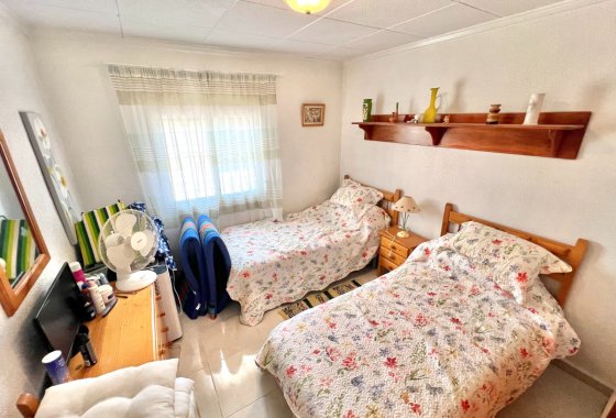 Resale - Detached Villa - La Marina